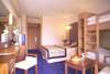 Trendy Hotel Aspendos Beach 